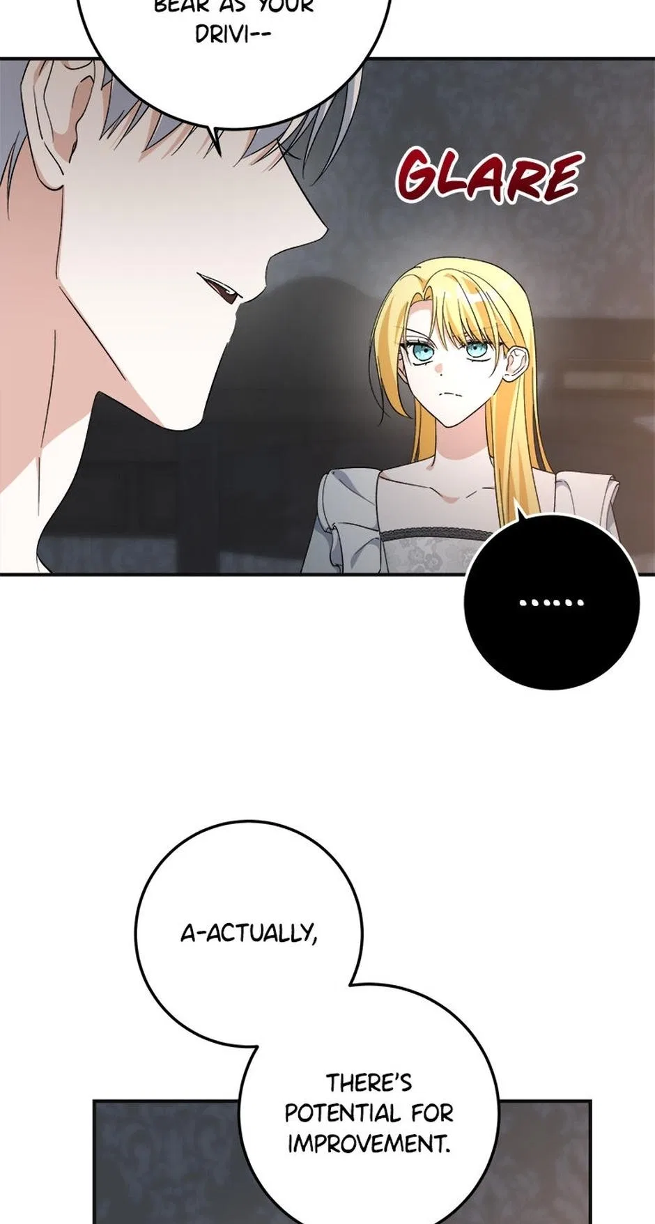 Dropping Ranks To Get Married Chapter 52 – Page 55