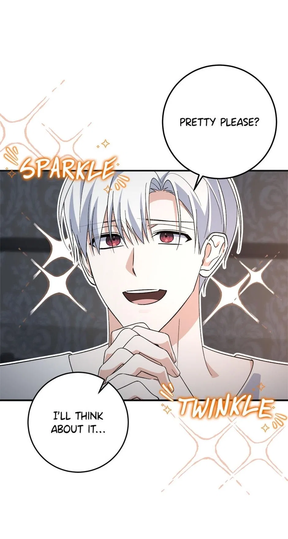 Dropping Ranks To Get Married Chapter 52 – Page 58