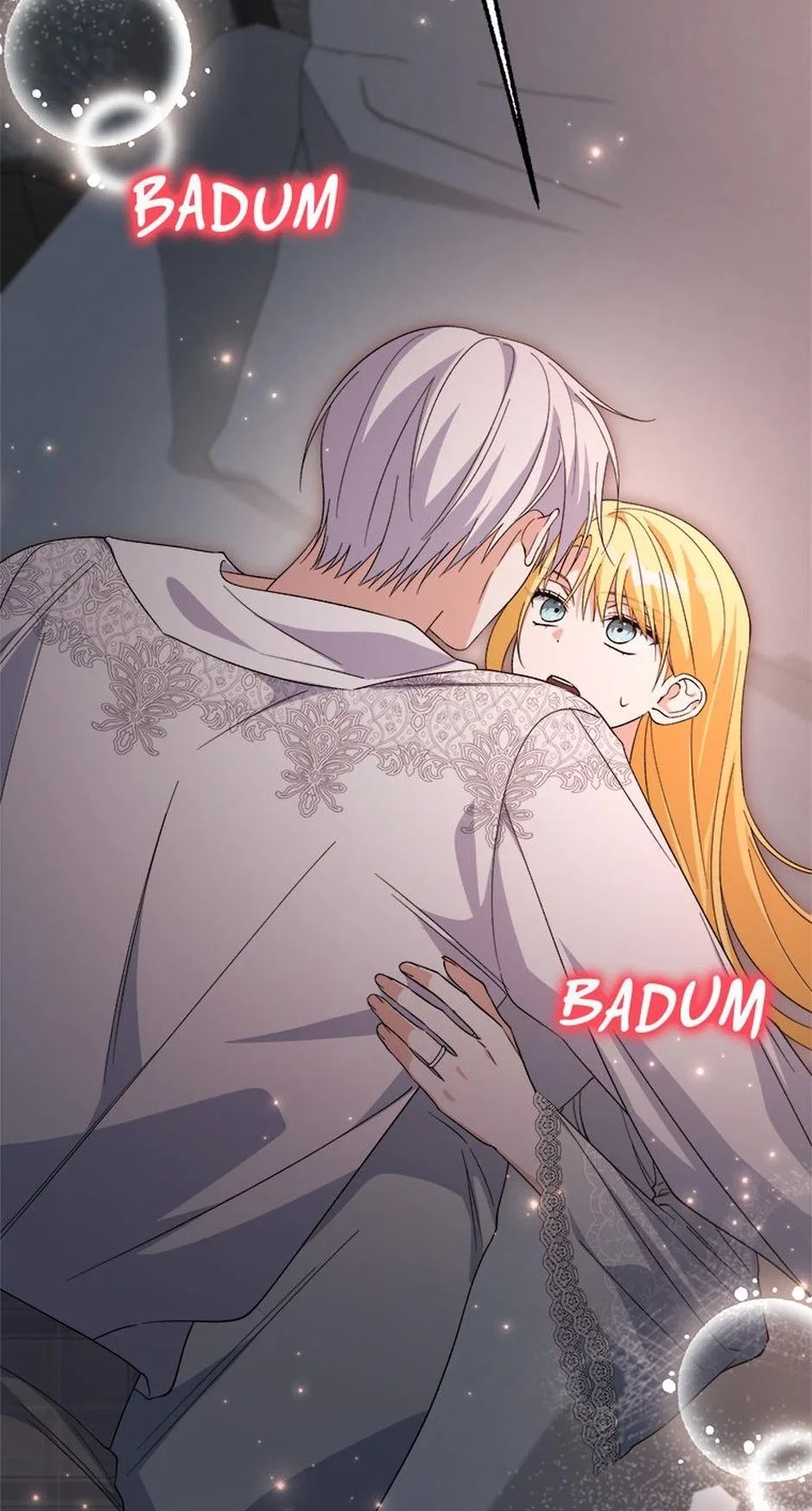 Dropping Ranks To Get Married Chapter 52 – Page 60