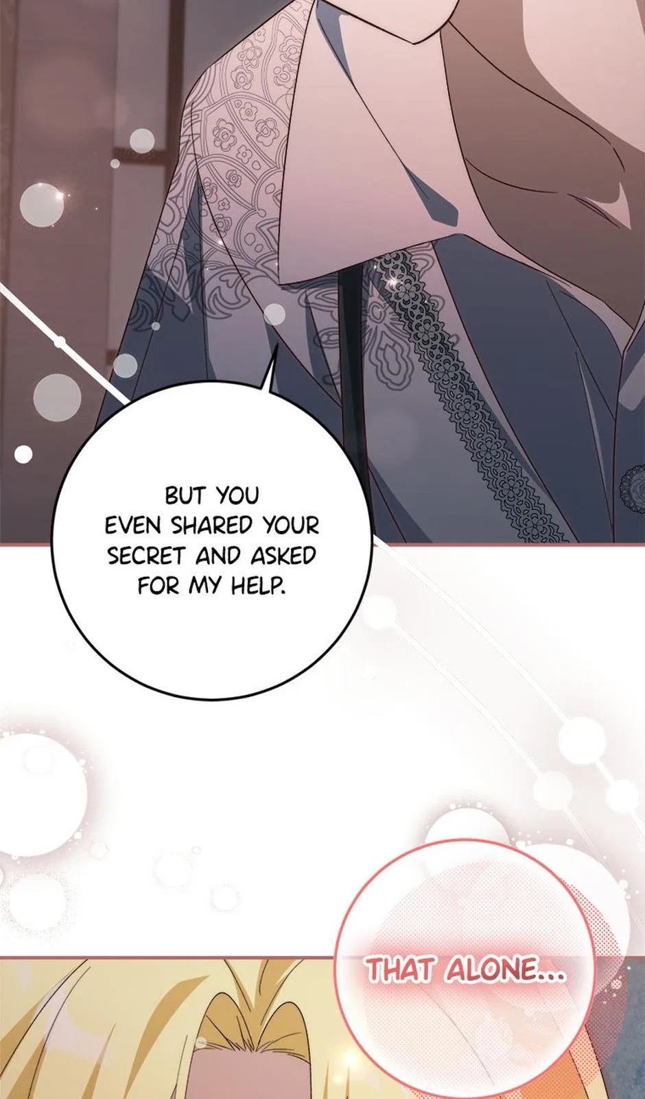 Dropping Ranks To Get Married Chapter 52 – Page 70