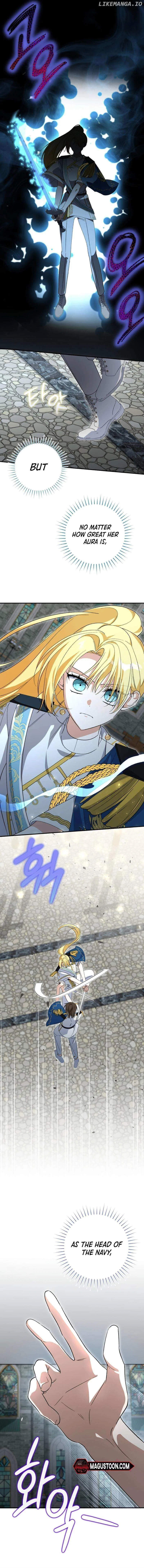 Dropping Ranks To Get Married Chapter 47 – Page 9