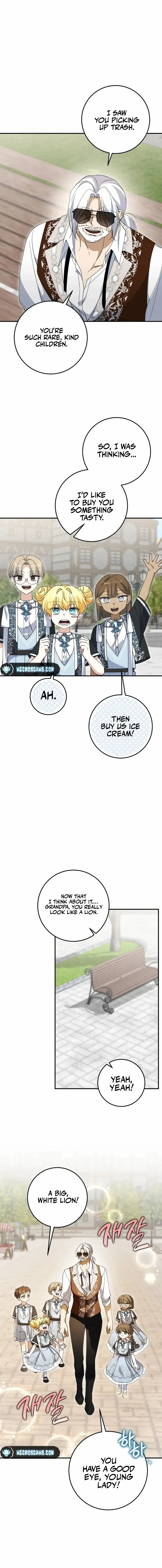 Dropping Ranks To Get Married Chapter 43 – Page 13