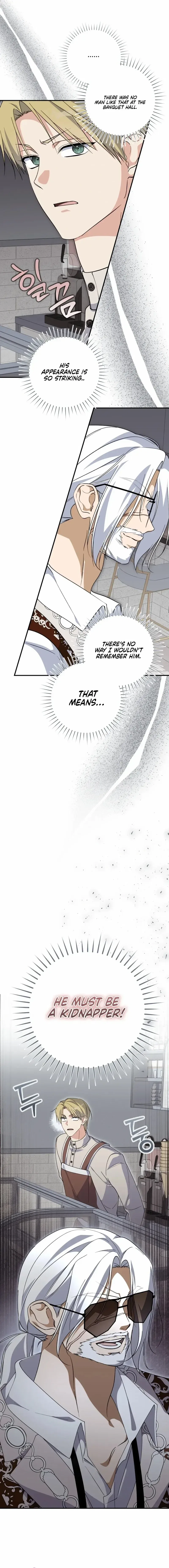 Dropping Ranks To Get Married Chapter 43 – Page 16