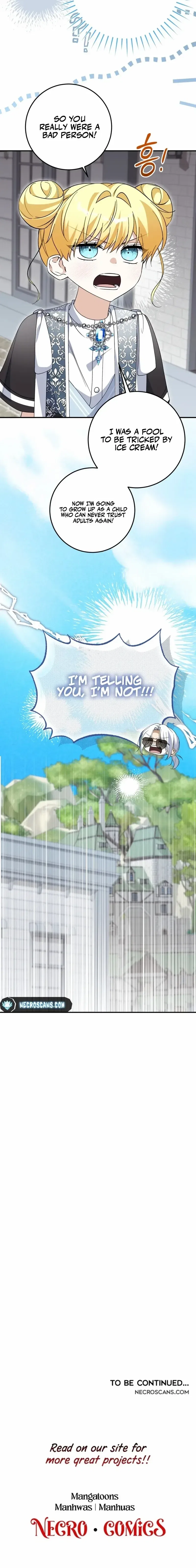 Dropping Ranks To Get Married Chapter 43 – Page 19