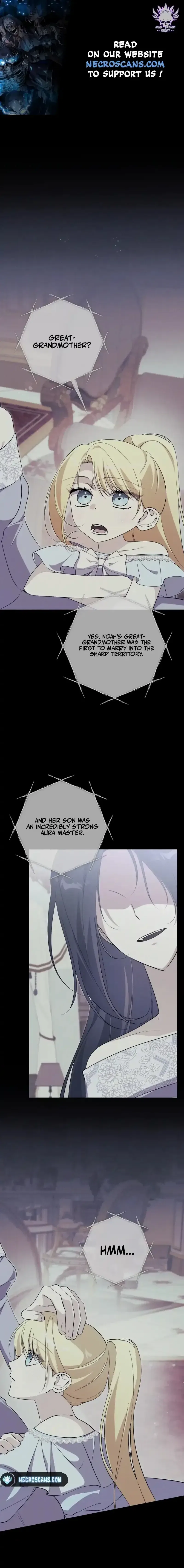 Dropping Ranks To Get Married Chapter 42 – Page 1