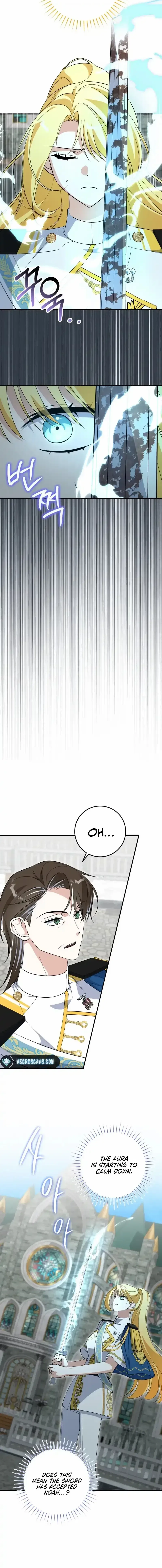 Dropping Ranks To Get Married Chapter 42 – Page 9