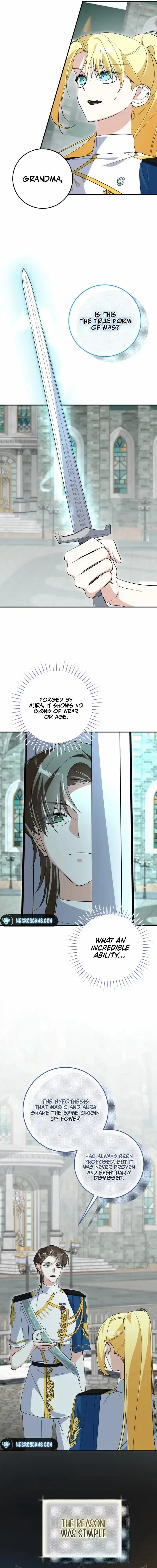 Dropping Ranks To Get Married Chapter 42 – Page 10