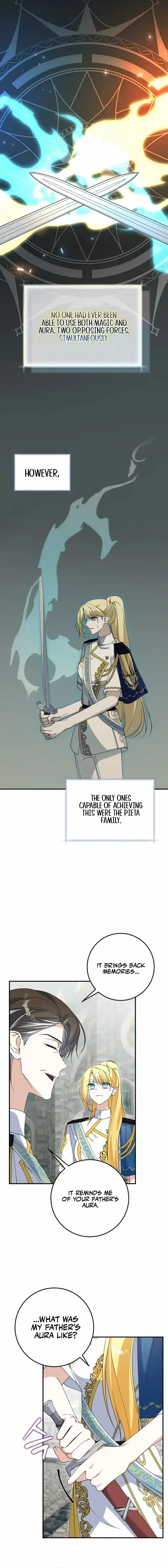 Dropping Ranks To Get Married Chapter 42 – Page 11