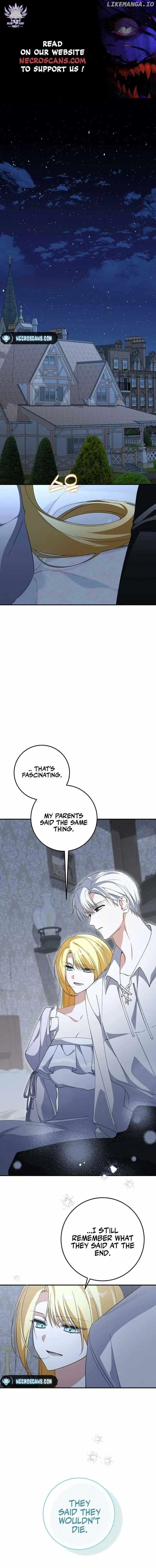 Dropping Ranks To Get Married Chapter 41 – Page 2
