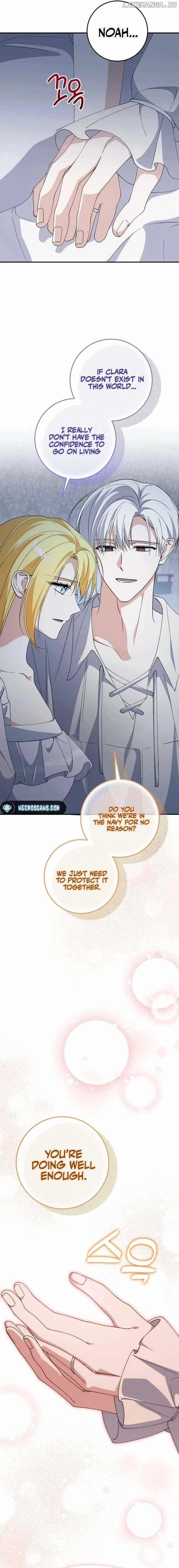 Dropping Ranks To Get Married Chapter 41 – Page 5