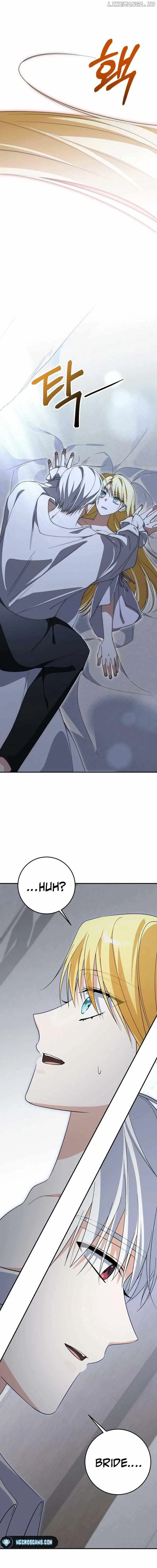 Dropping Ranks To Get Married Chapter 41 – Page 9