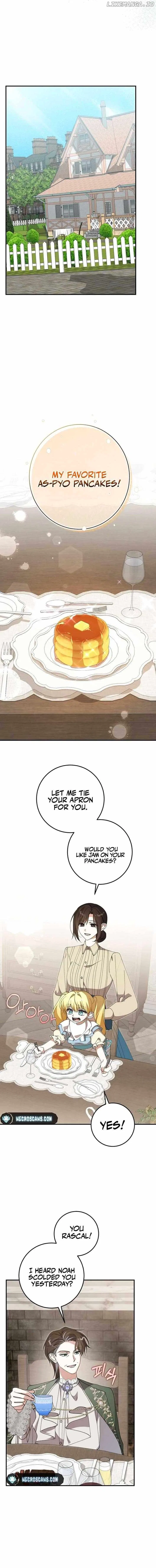 Dropping Ranks To Get Married Chapter 41 – Page 11