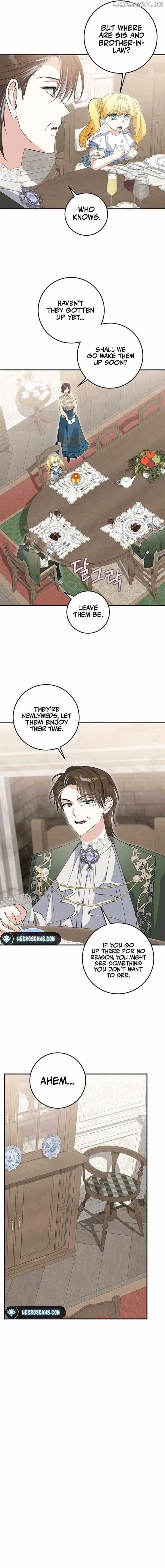 Dropping Ranks To Get Married Chapter 41 – Page 13