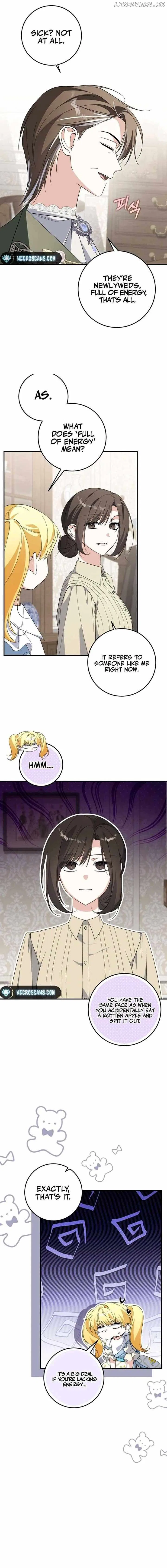 Dropping Ranks To Get Married Chapter 41 – Page 15