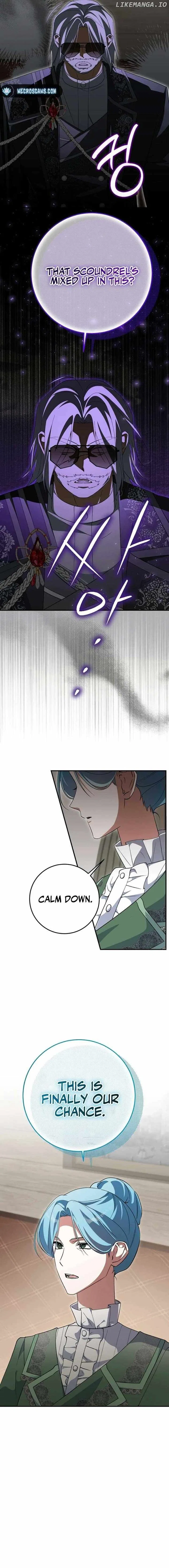 Dropping Ranks To Get Married Chapter 40 – Page 13