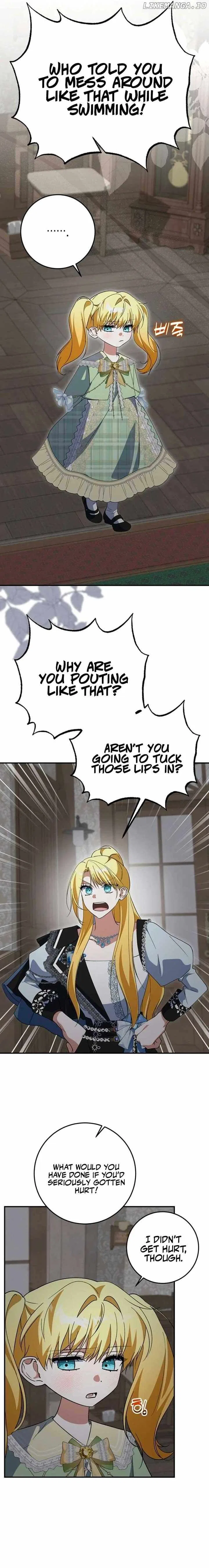 Dropping Ranks To Get Married Chapter 40 – Page 15
