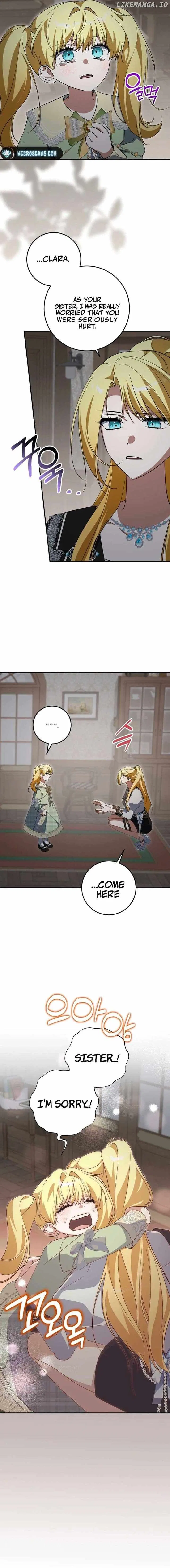 Dropping Ranks To Get Married Chapter 40 – Page 17
