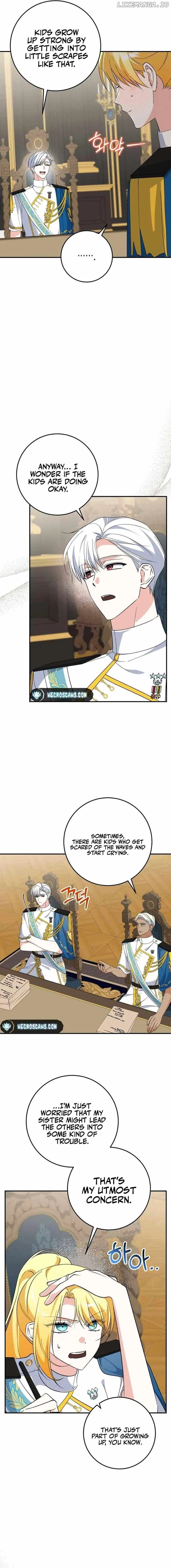 Dropping Ranks To Get Married Chapter 39 – Page 19