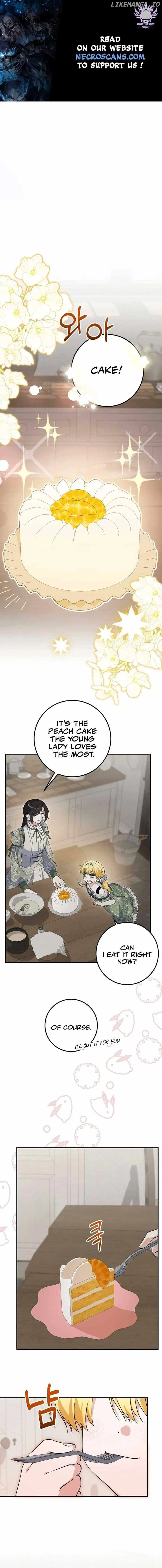 Dropping Ranks To Get Married Chapter 37 – Page 1
