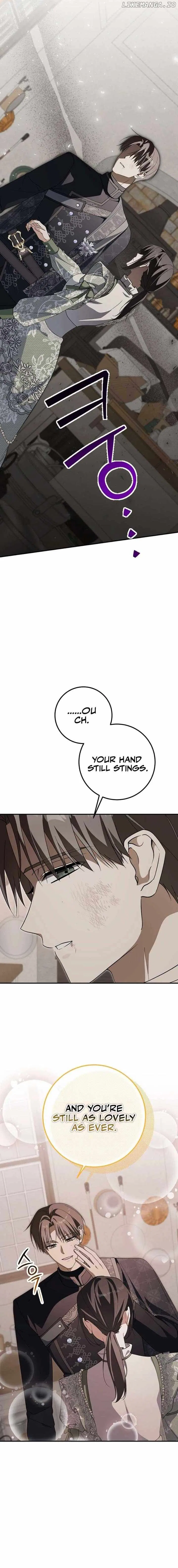 Dropping Ranks To Get Married Chapter 37 – Page 16