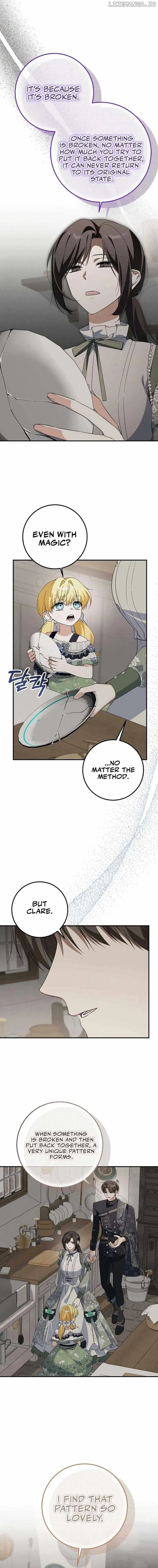 Dropping Ranks To Get Married Chapter 37 – Page 23
