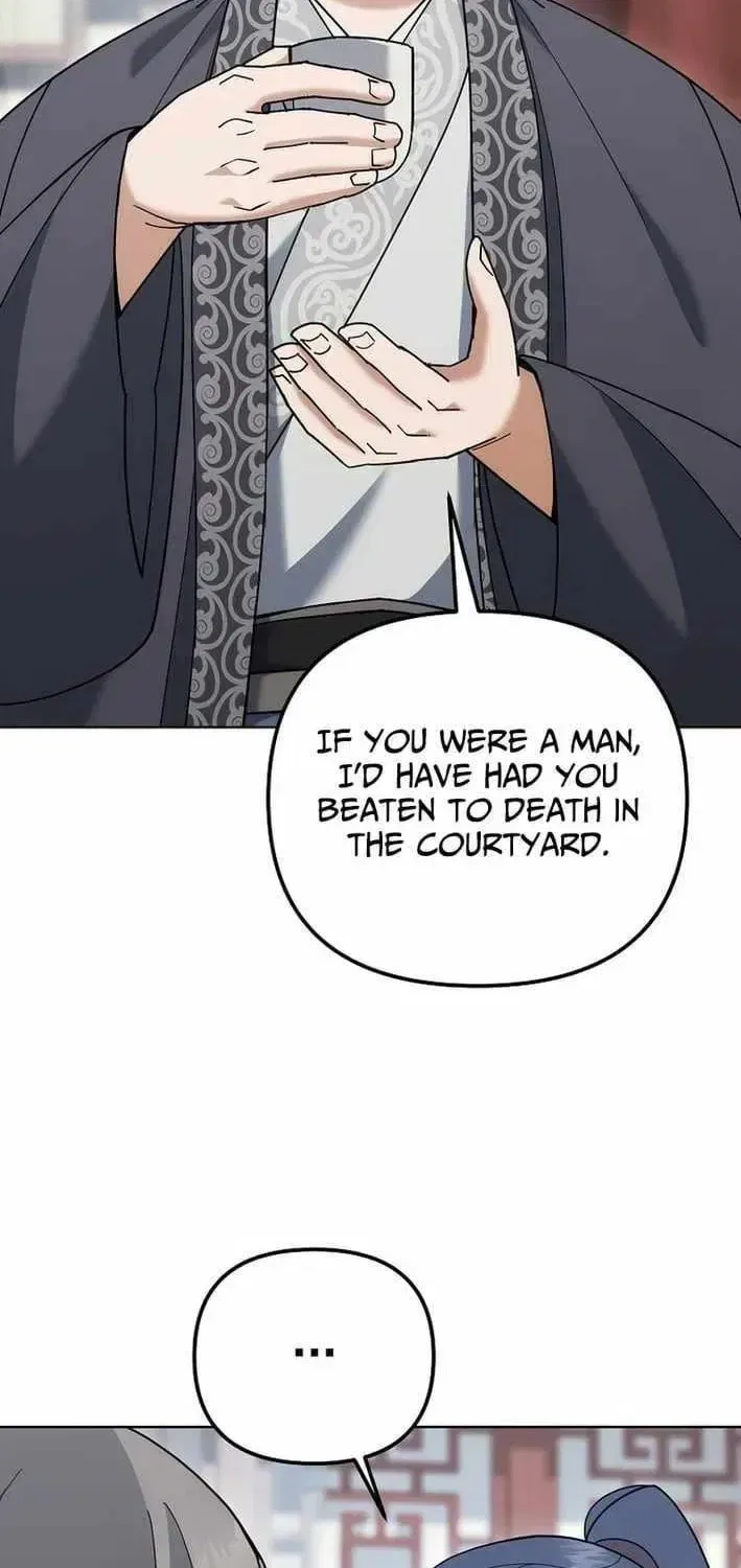The Perfect Eunuch Chapter 50 – Page 9