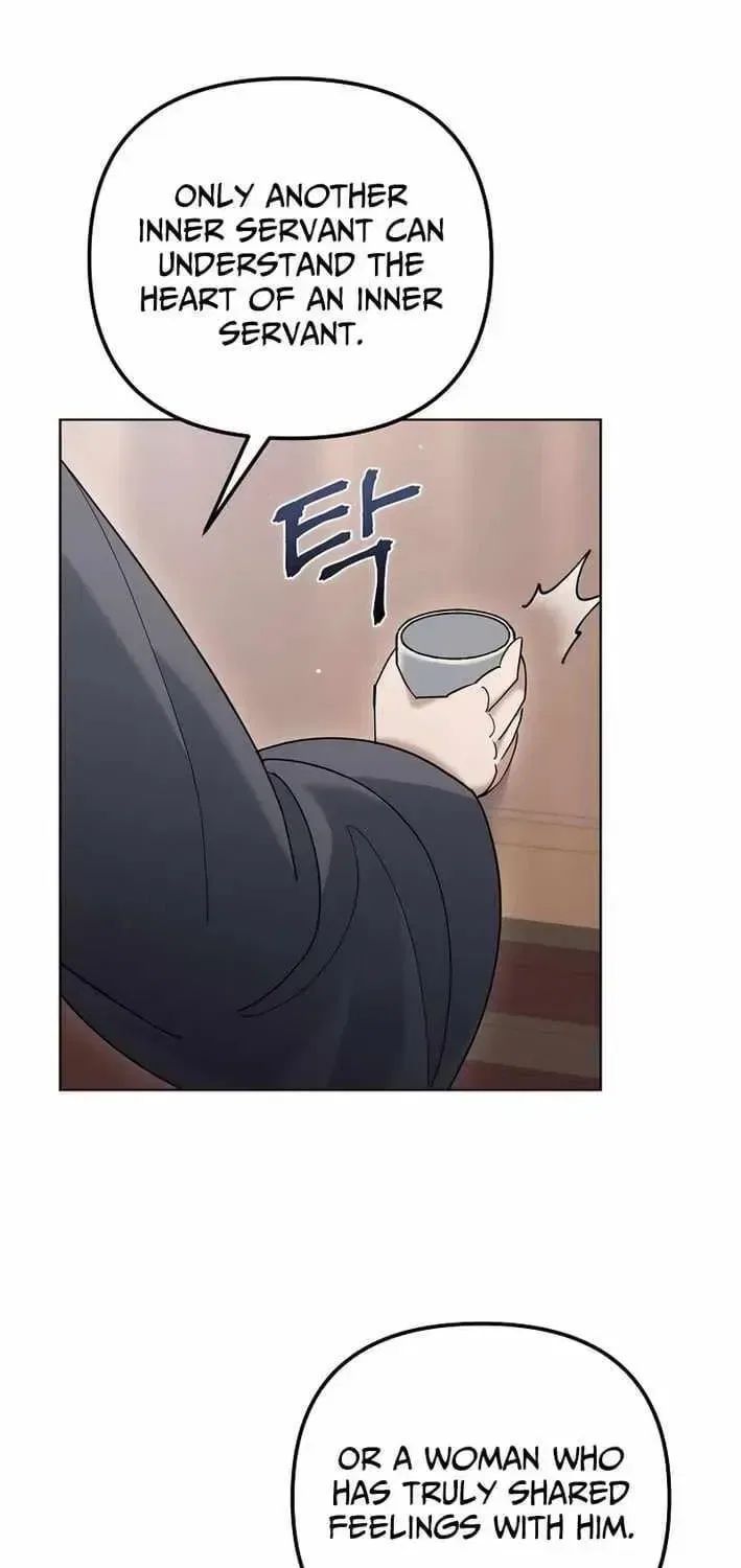 The Perfect Eunuch Chapter 50 – Page 12
