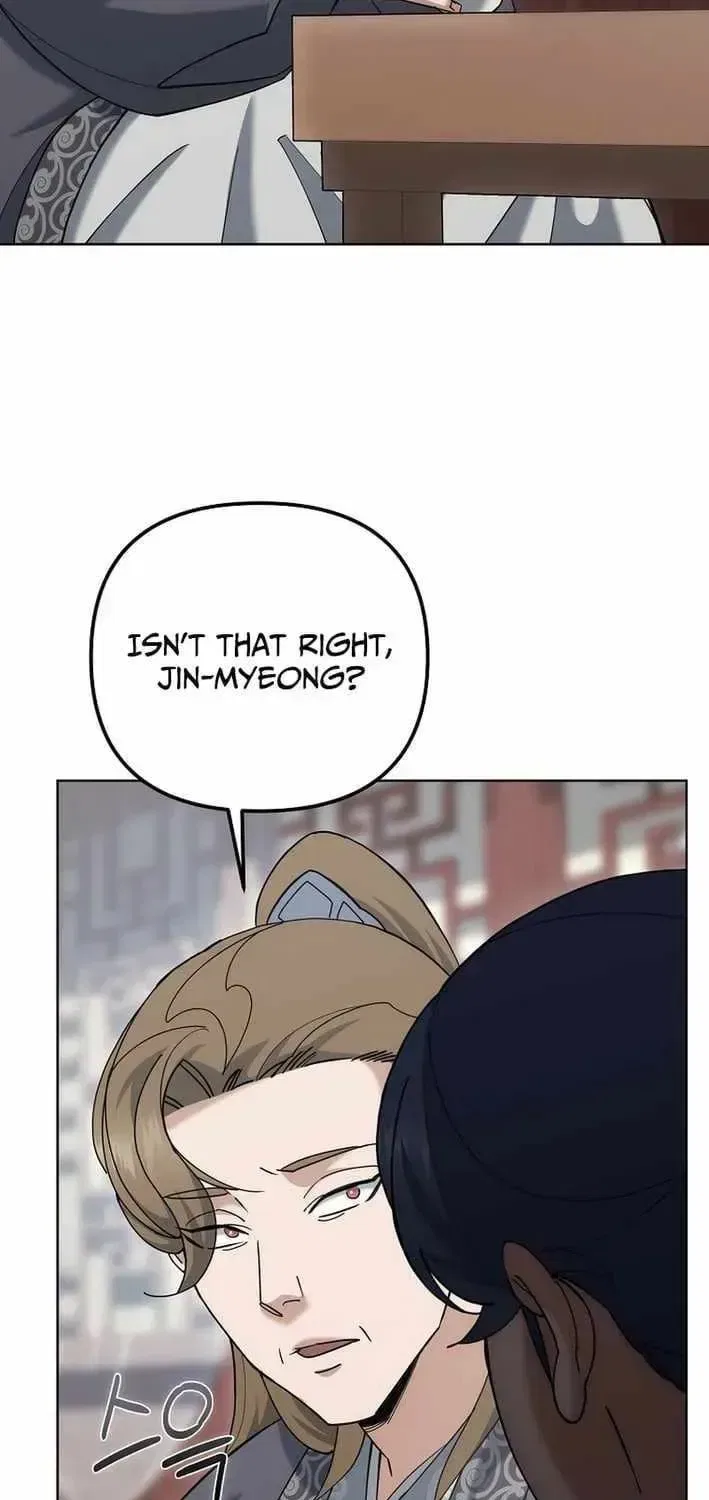 The Perfect Eunuch Chapter 50 – Page 15