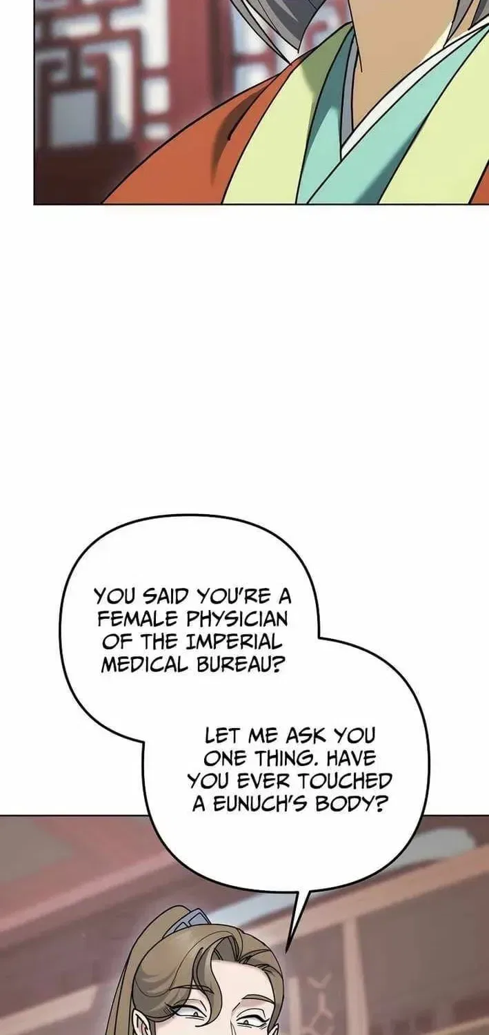 The Perfect Eunuch Chapter 50 – Page 34
