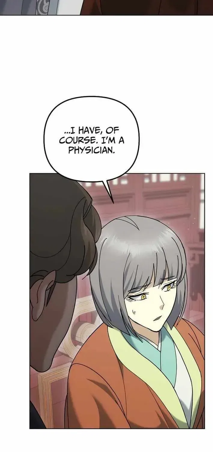 The Perfect Eunuch Chapter 50 – Page 36