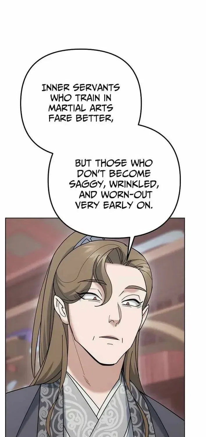 The Perfect Eunuch Chapter 50 – Page 37