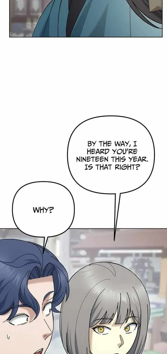 The Perfect Eunuch Chapter 50 – Page 59
