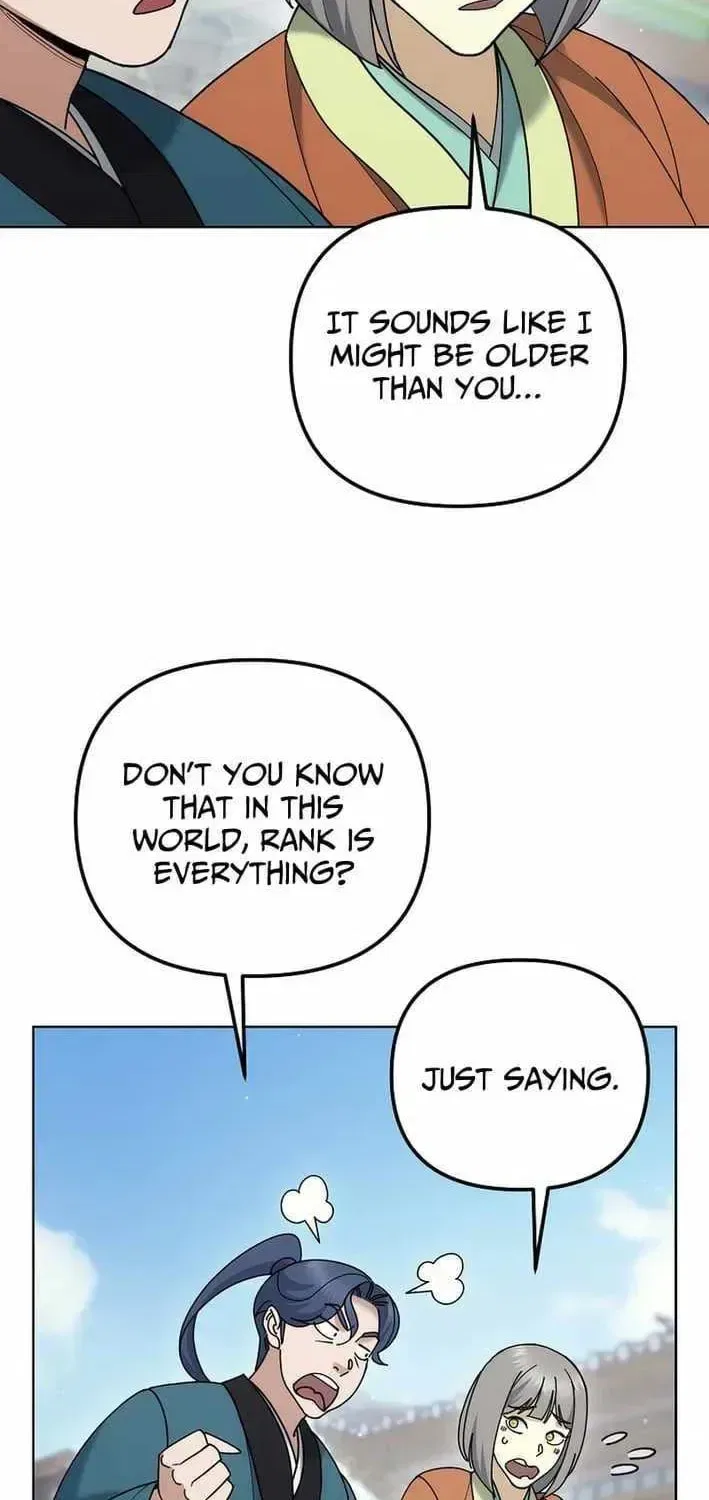 The Perfect Eunuch Chapter 50 – Page 60