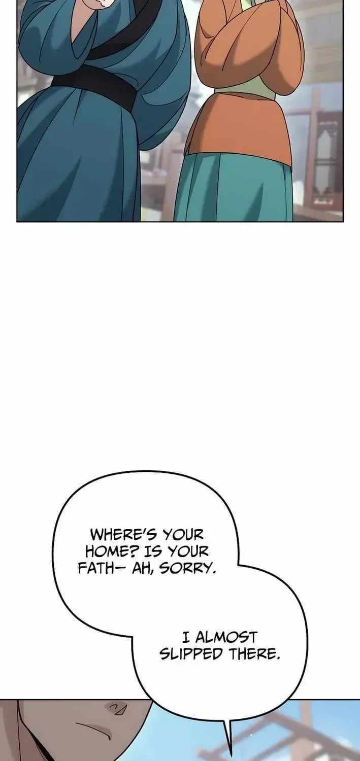 The Perfect Eunuch Chapter 50 – Page 61