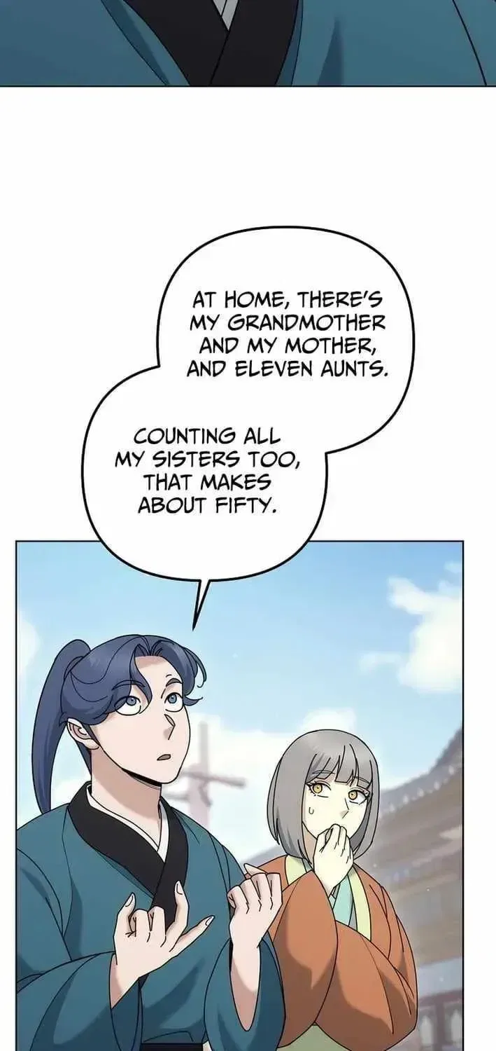 The Perfect Eunuch Chapter 50 – Page 64