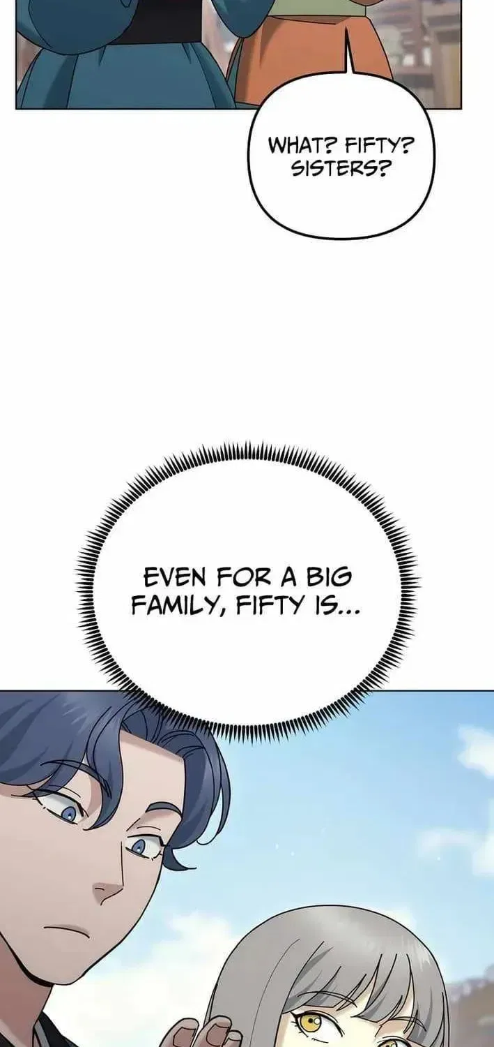 The Perfect Eunuch Chapter 50 – Page 65