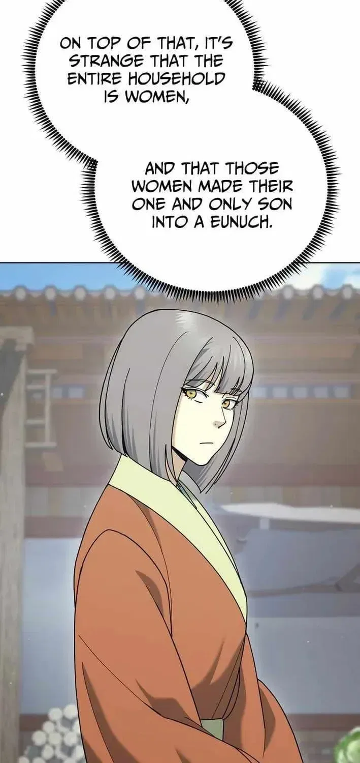 The Perfect Eunuch Chapter 50 – Page 67