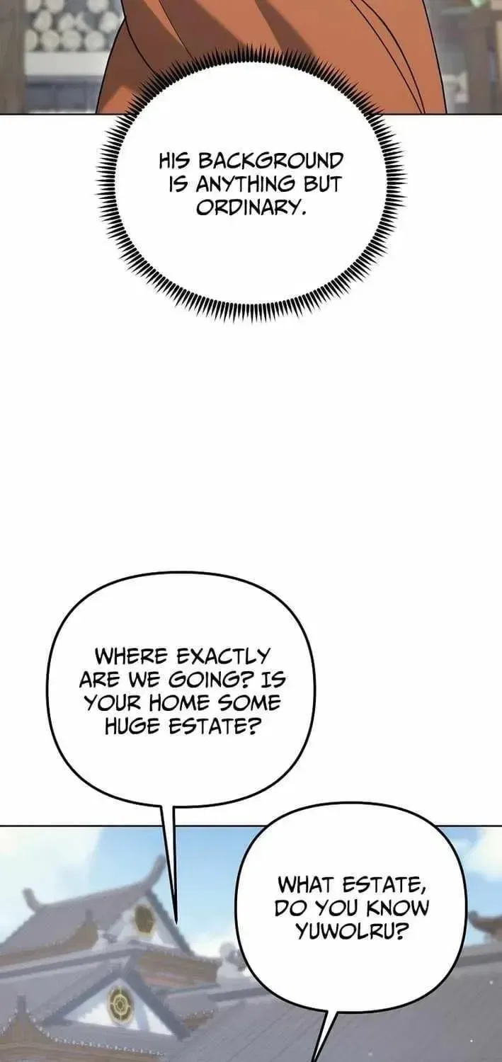 The Perfect Eunuch Chapter 50 – Page 68