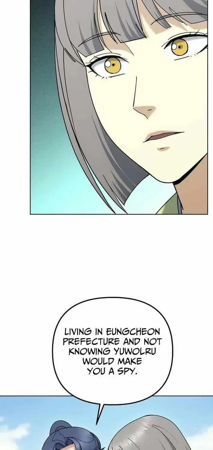 The Perfect Eunuch Chapter 50 – Page 74