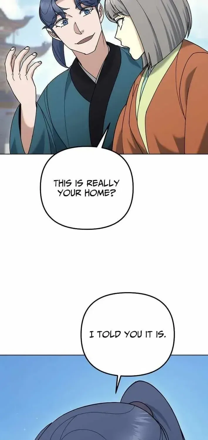 The Perfect Eunuch Chapter 50 – Page 75