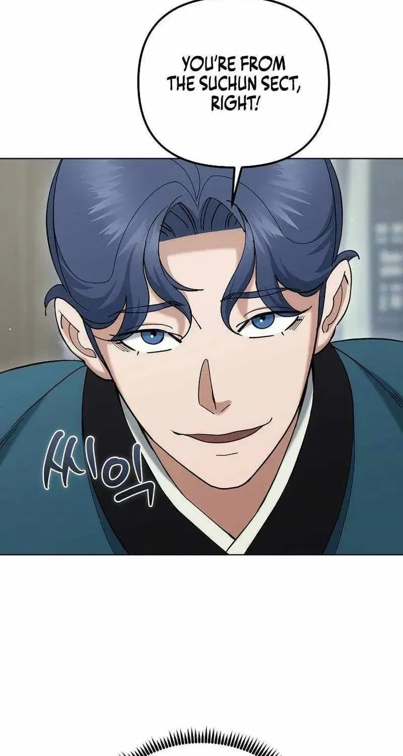 The Perfect Eunuch Chapter 49 – Page 6