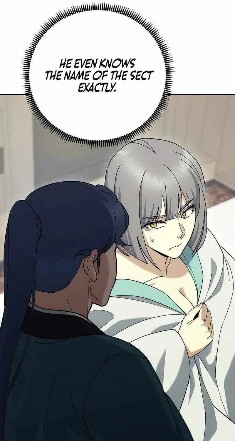 The Perfect Eunuch Chapter 49 – Page 9