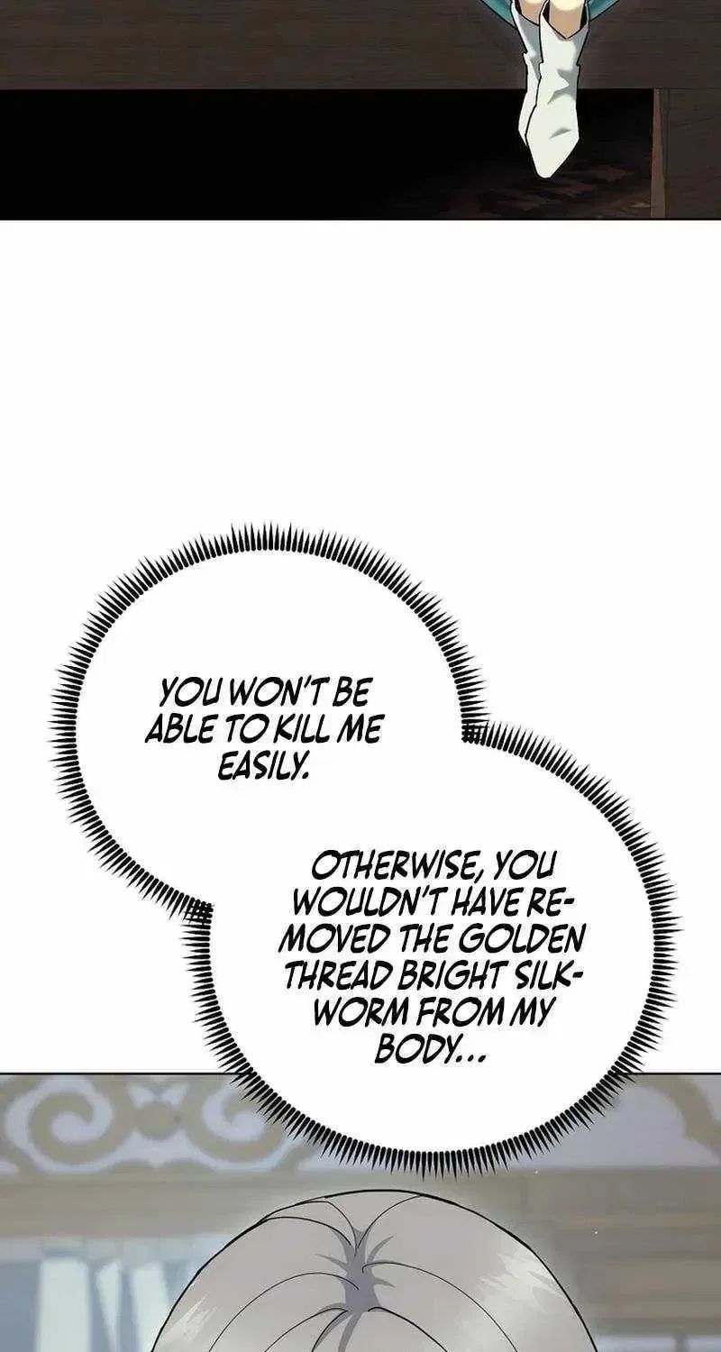 The Perfect Eunuch Chapter 49 – Page 24