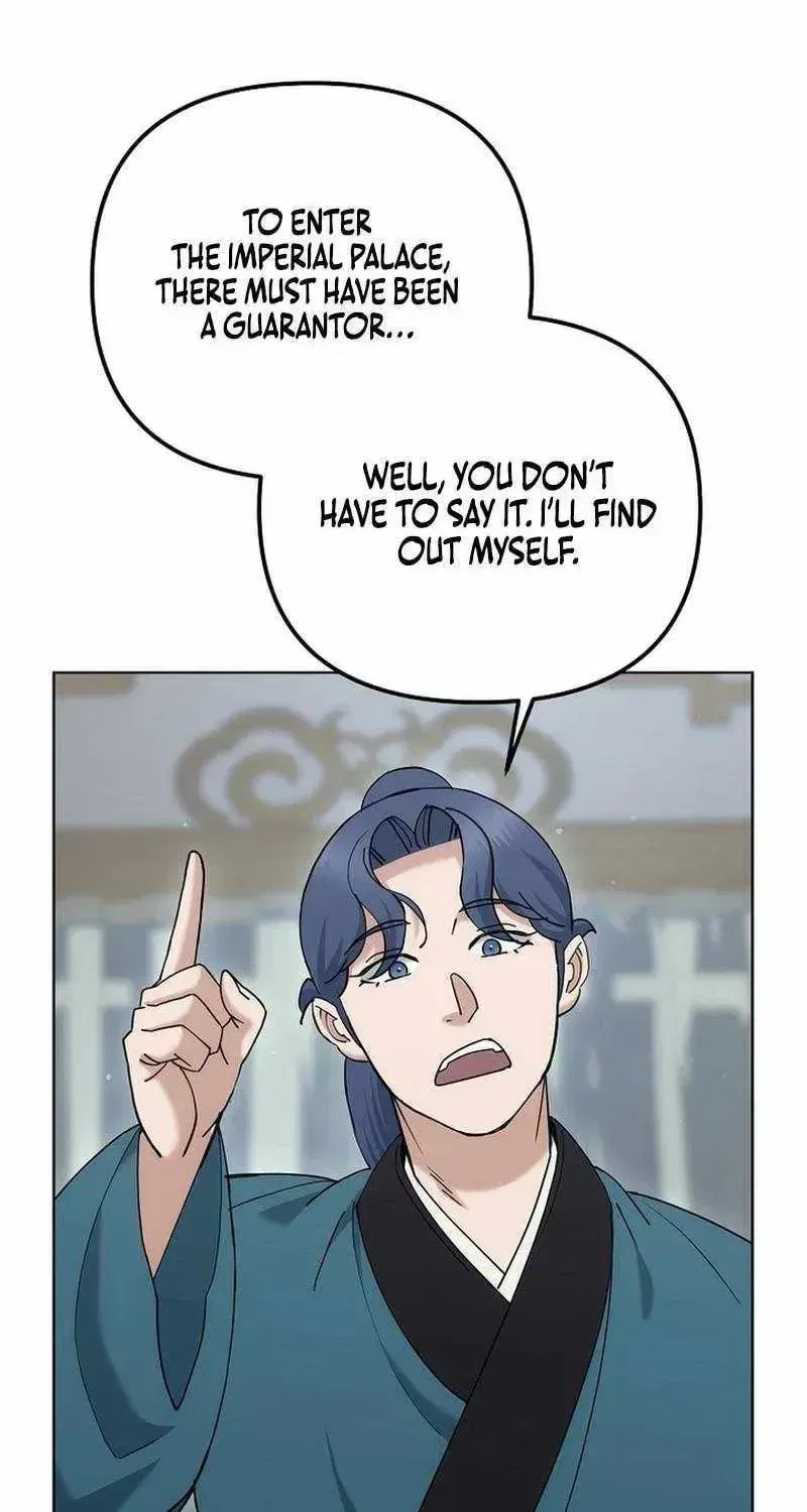 The Perfect Eunuch Chapter 49 – Page 38