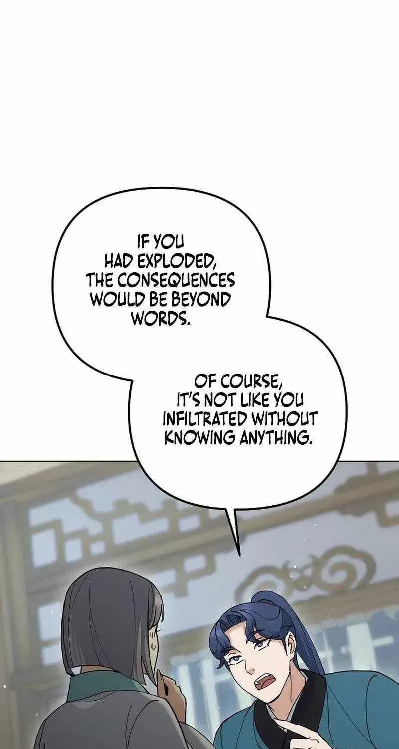 The Perfect Eunuch Chapter 49 – Page 48