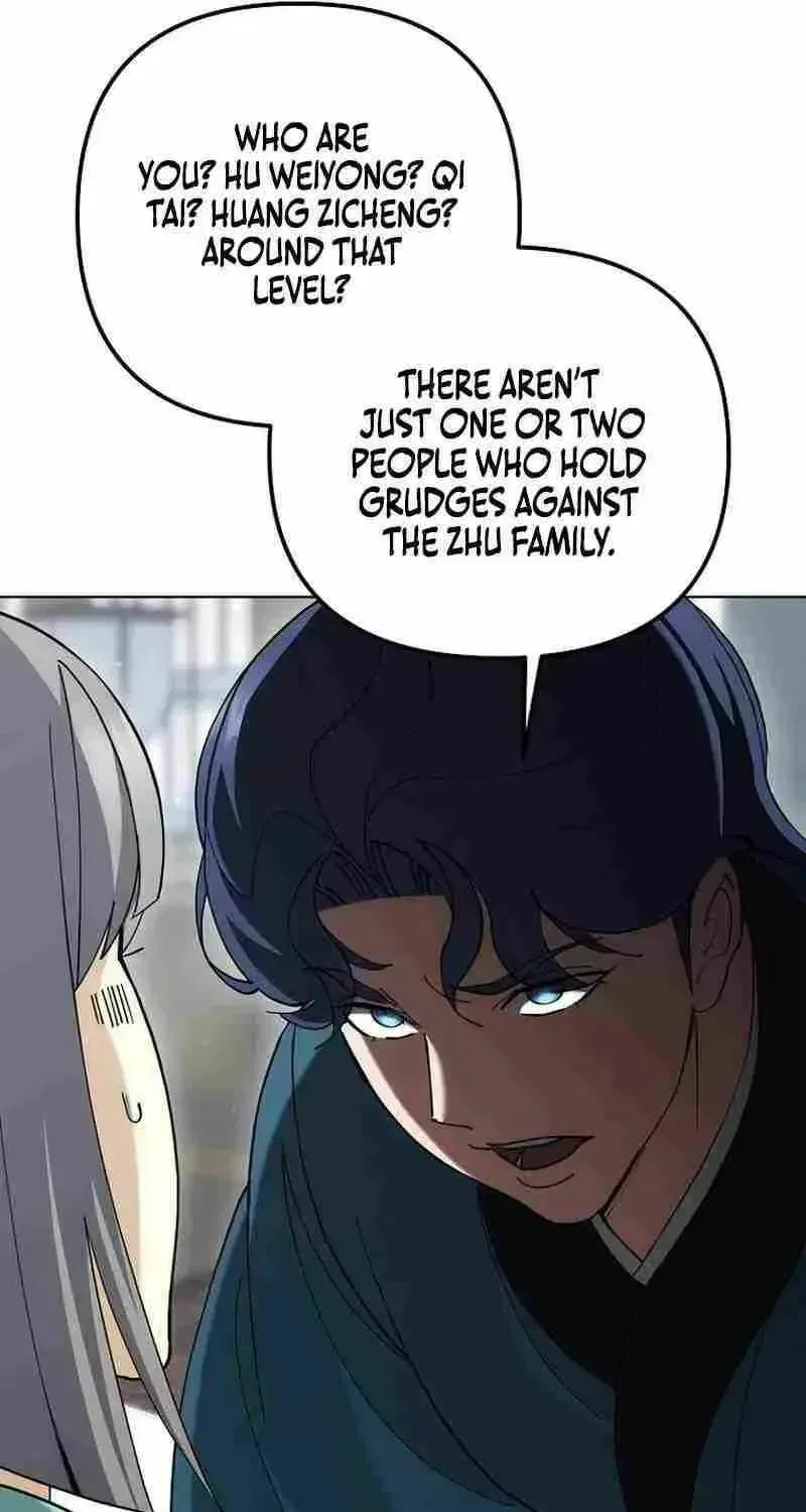The Perfect Eunuch Chapter 49 – Page 52