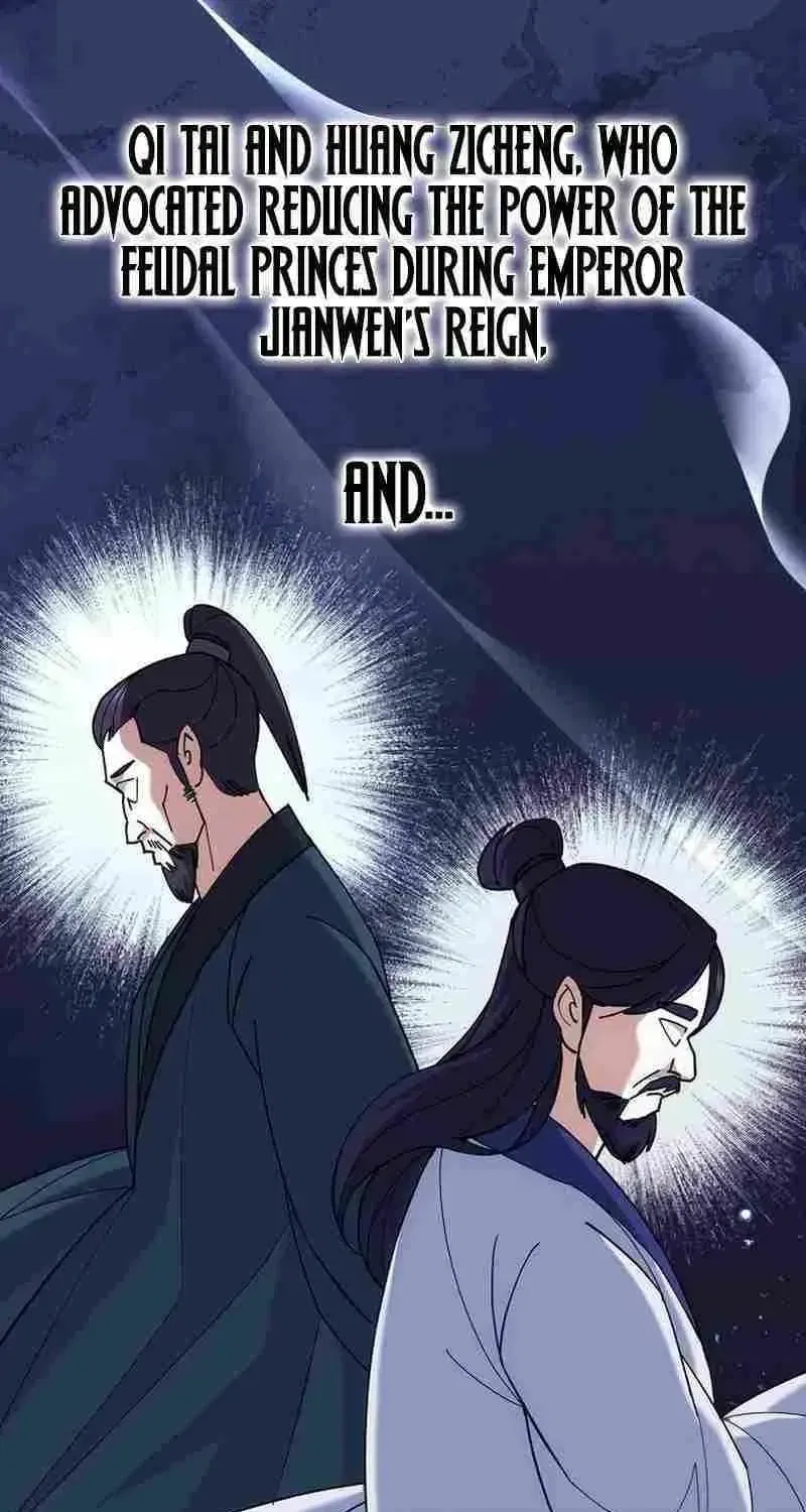 The Perfect Eunuch Chapter 49 – Page 56