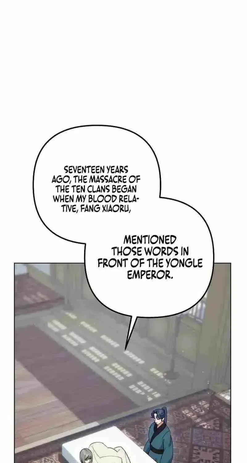 The Perfect Eunuch Chapter 49 – Page 58