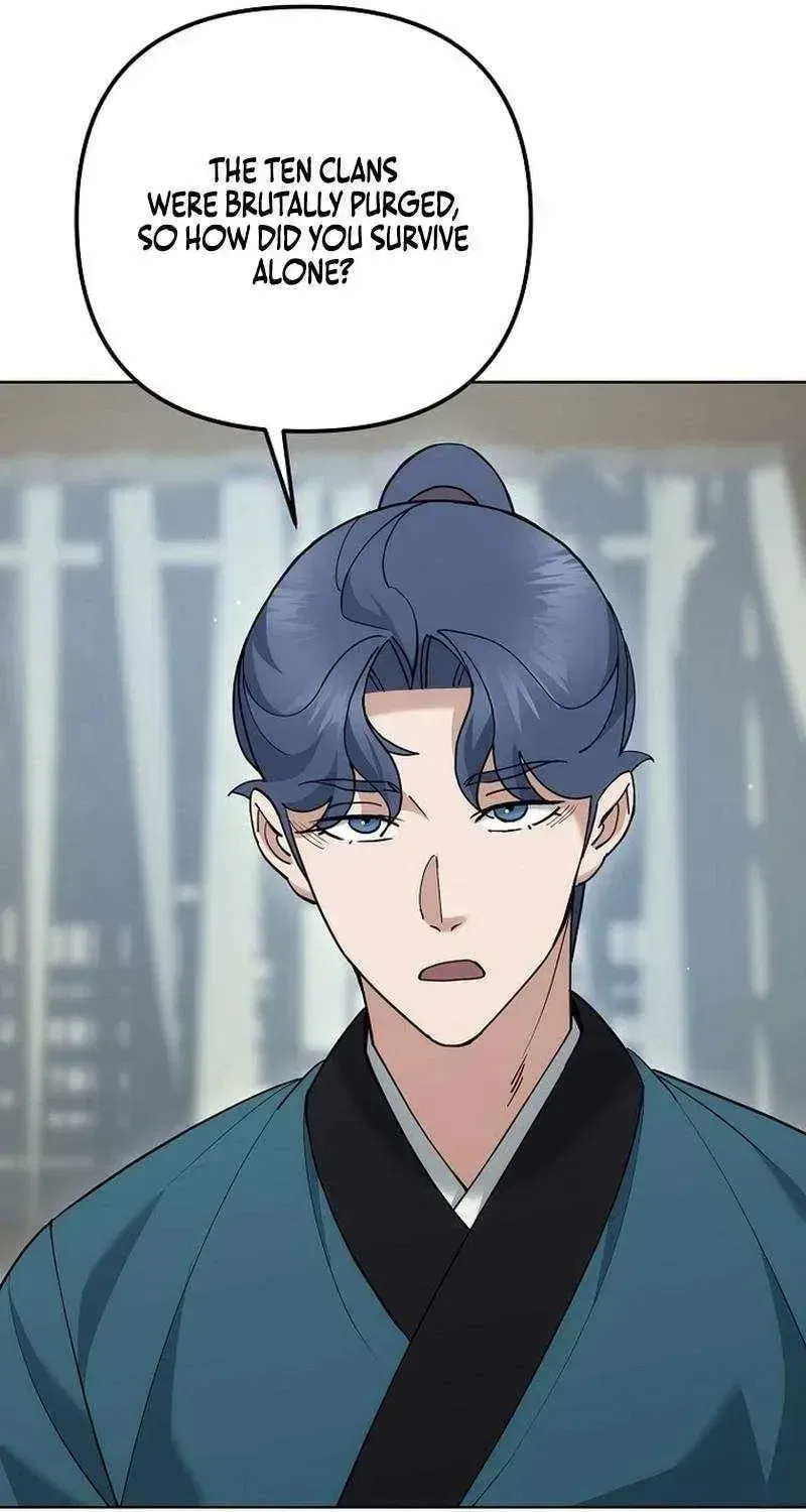 The Perfect Eunuch Chapter 49 – Page 60