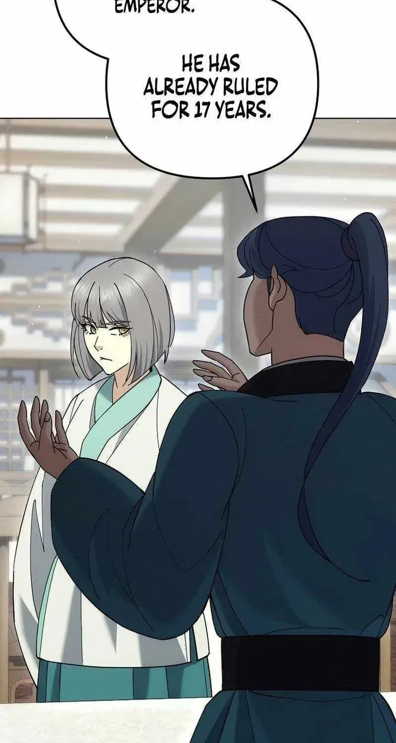 The Perfect Eunuch Chapter 49 – Page 71
